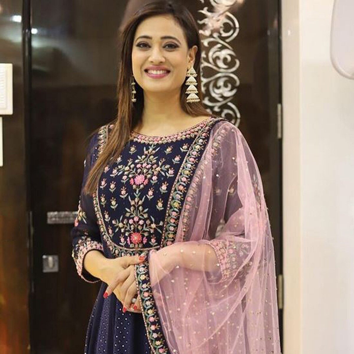 श्वेता तिवारी