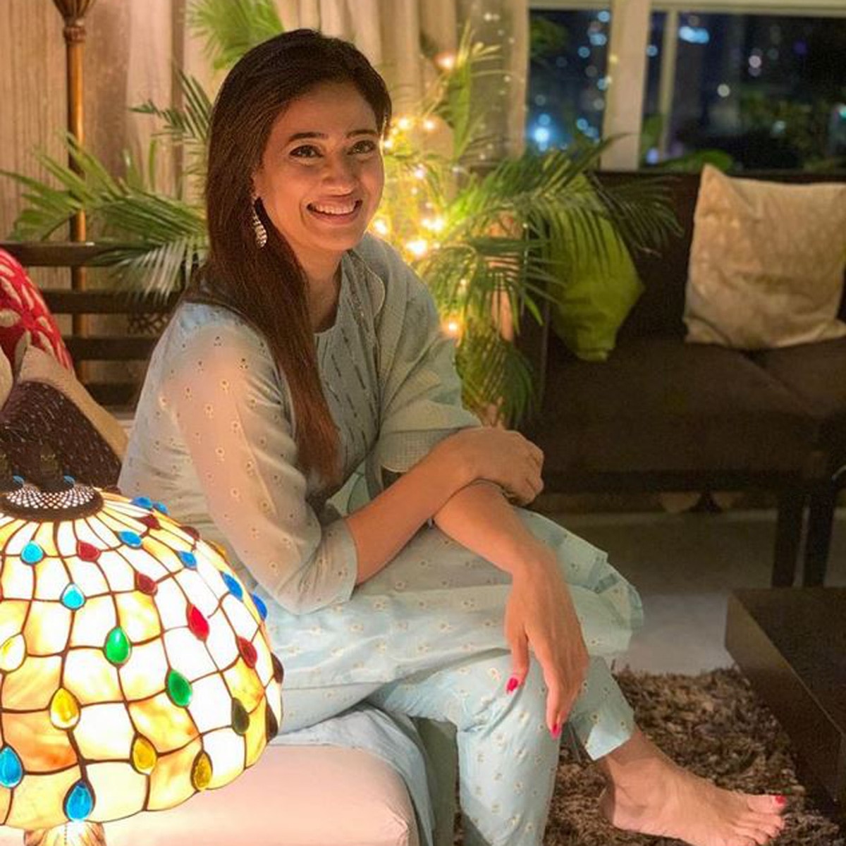 श्वेता तिवारी