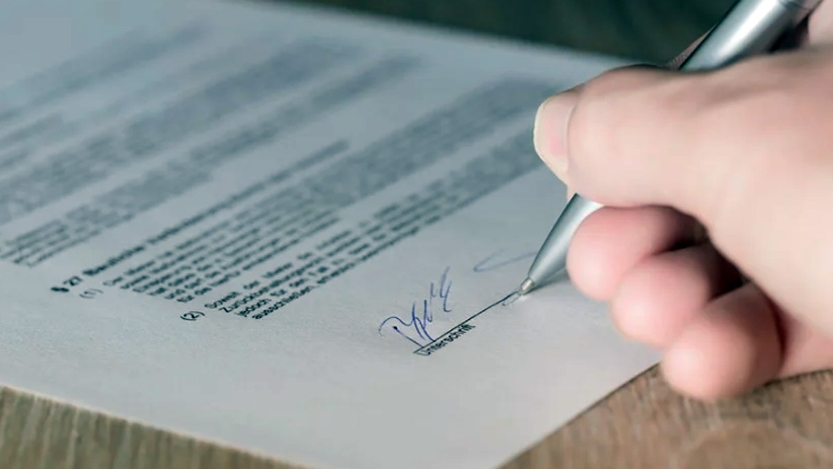 signature analysis 7