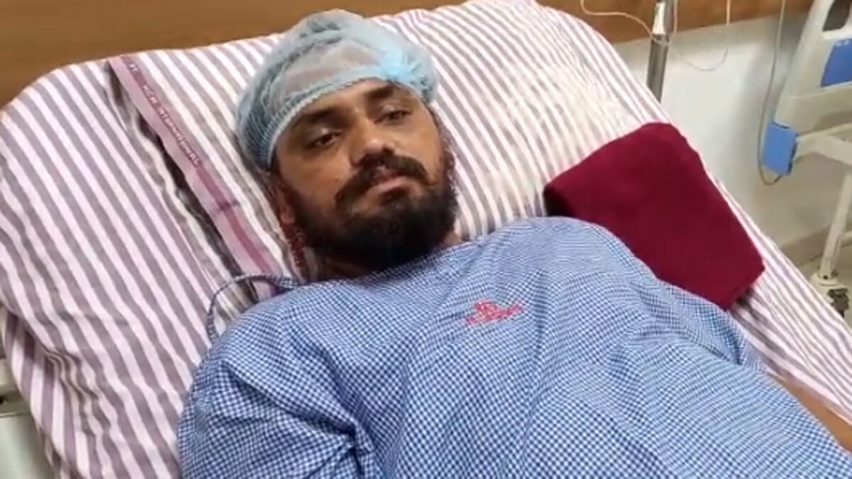 Bijapur Naxal Attack 