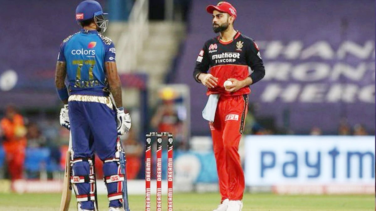 IPL 2021 when team india players fought with each other 