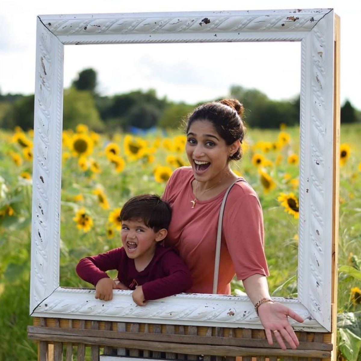 सौम्या सेठ