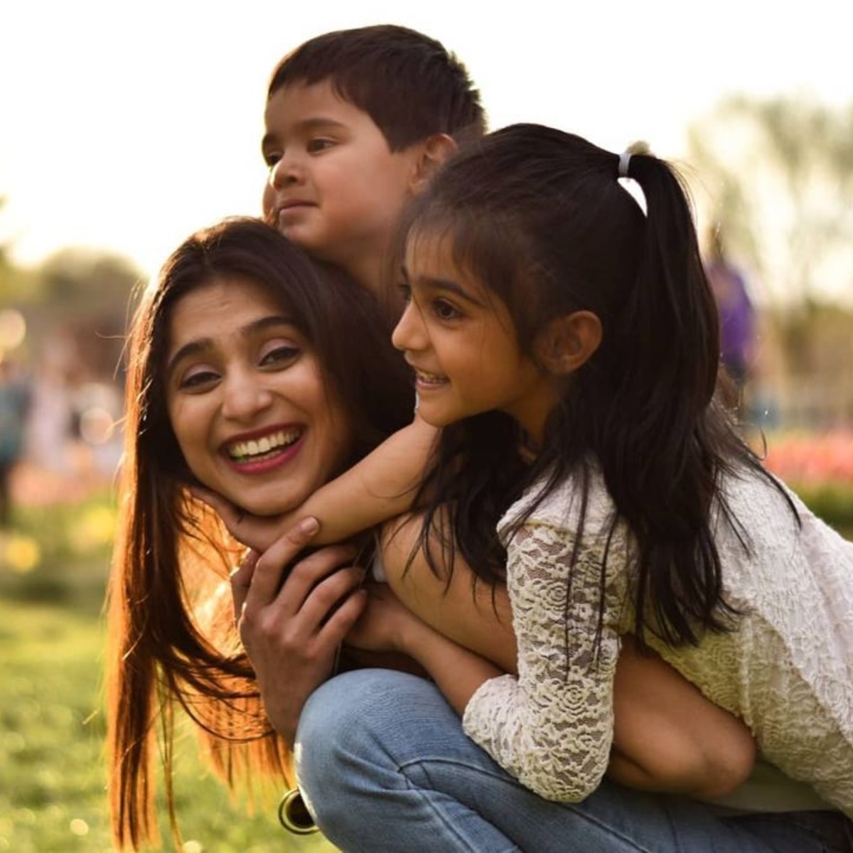 सौम्या सेठ