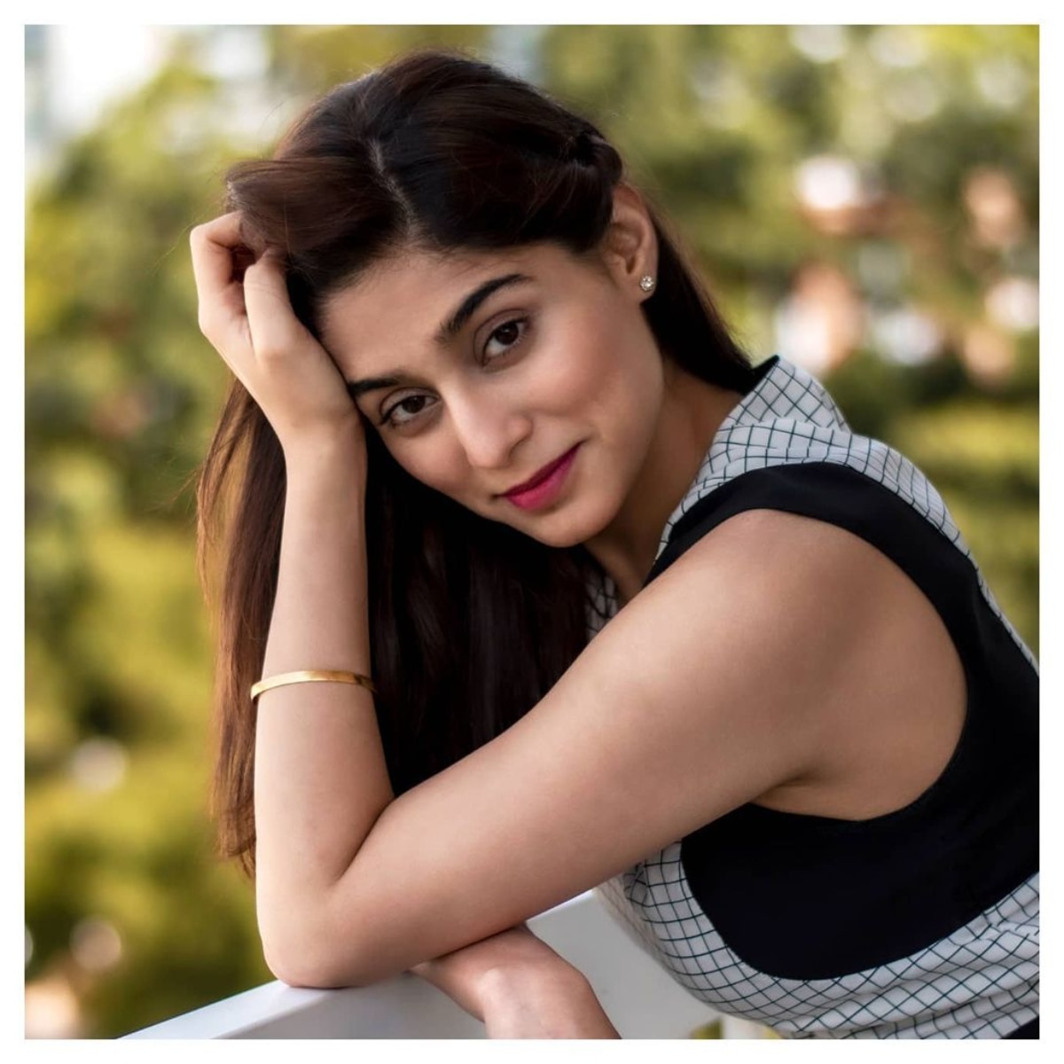 सौम्या सेठ