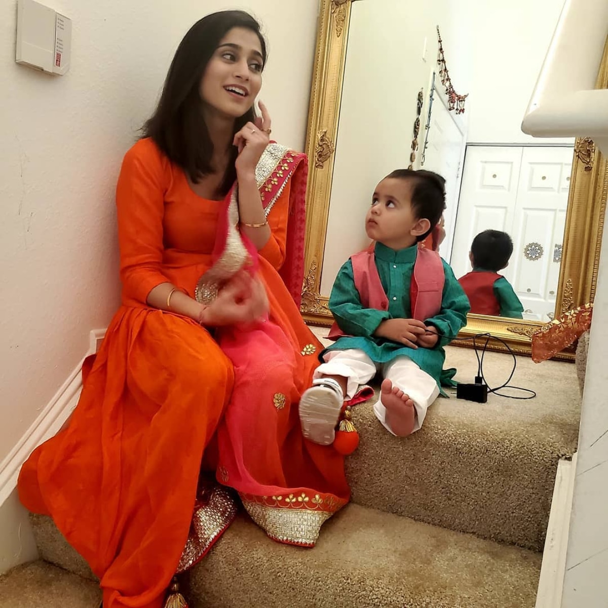 सौम्या सेठ