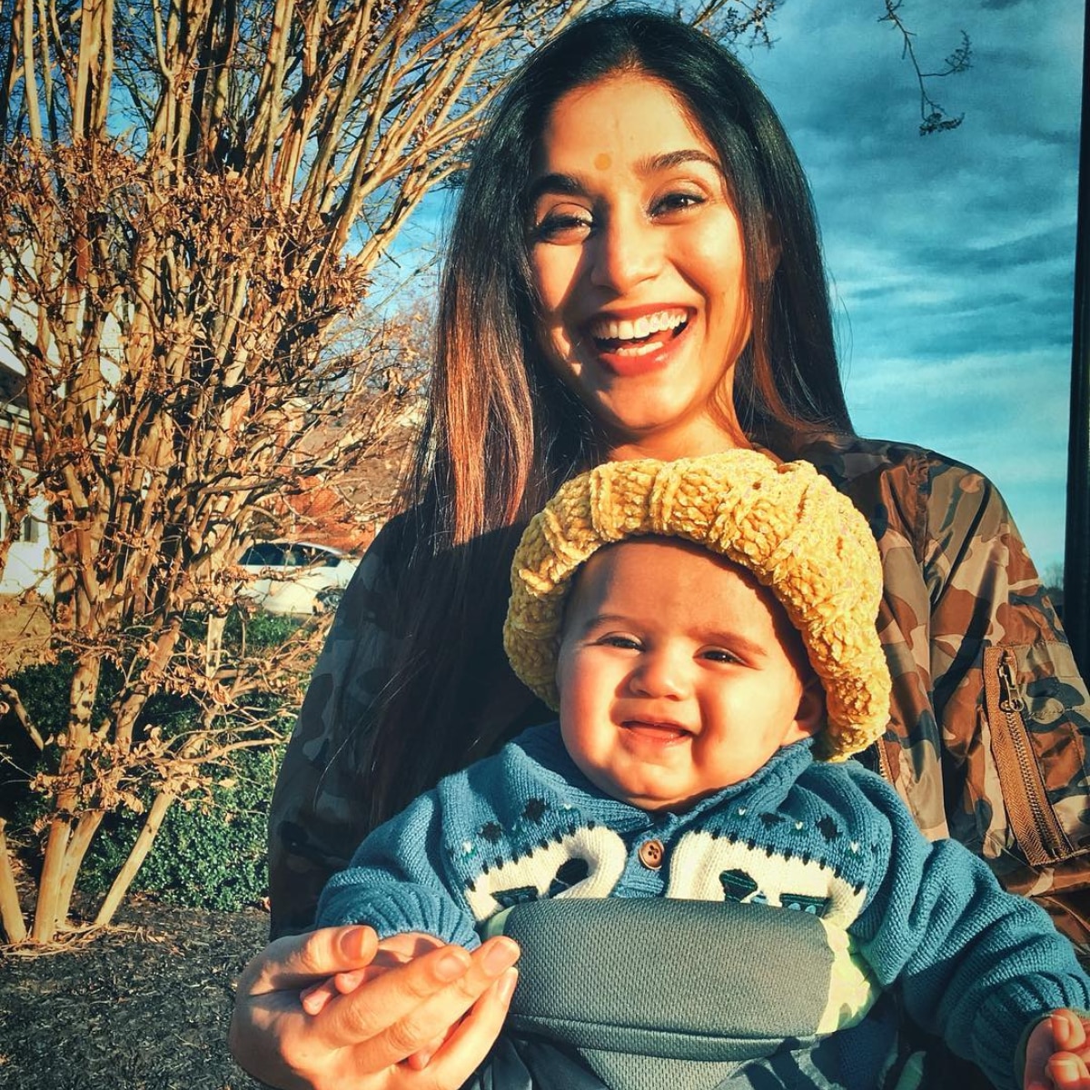 सौम्या सेठ