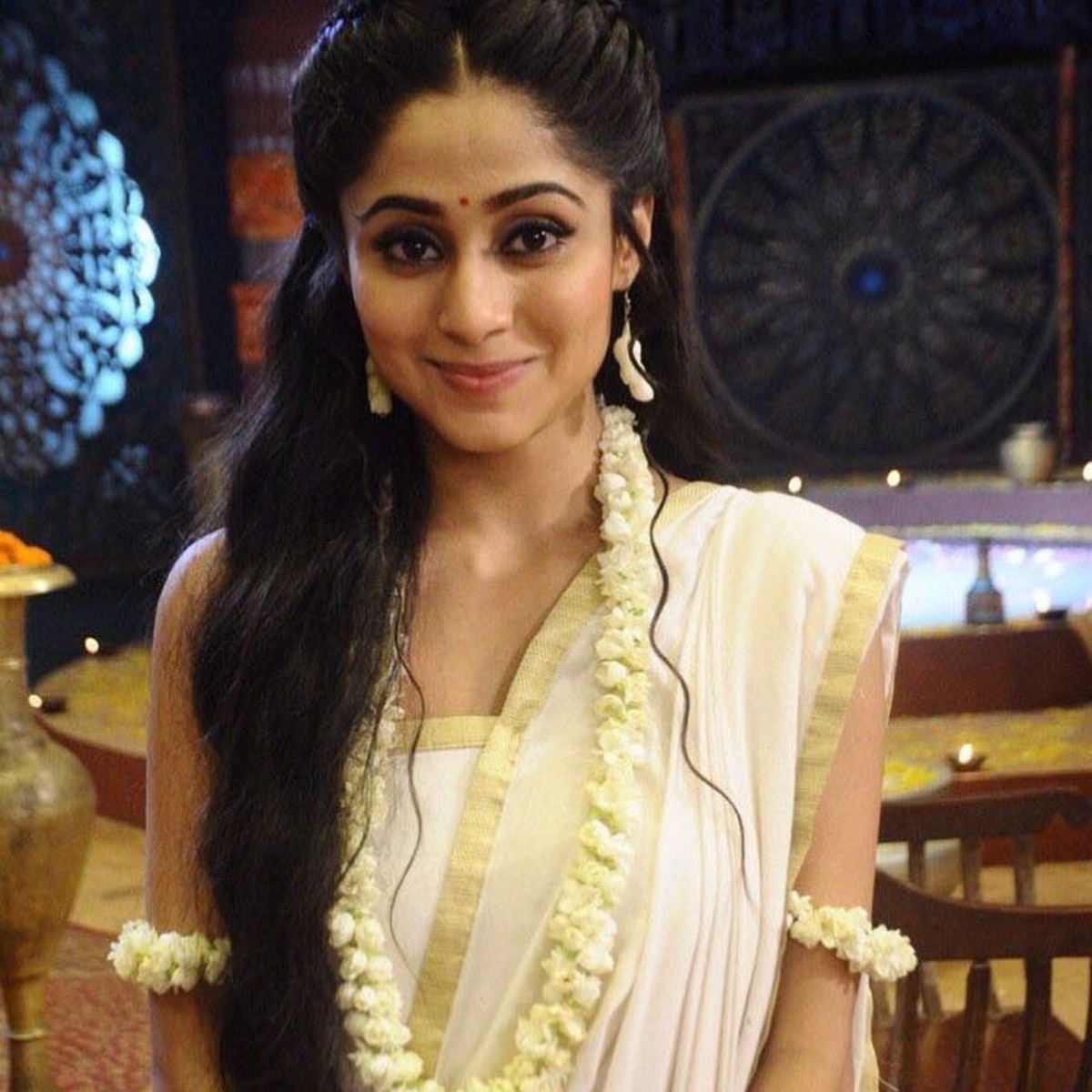 सौम्या सेठ