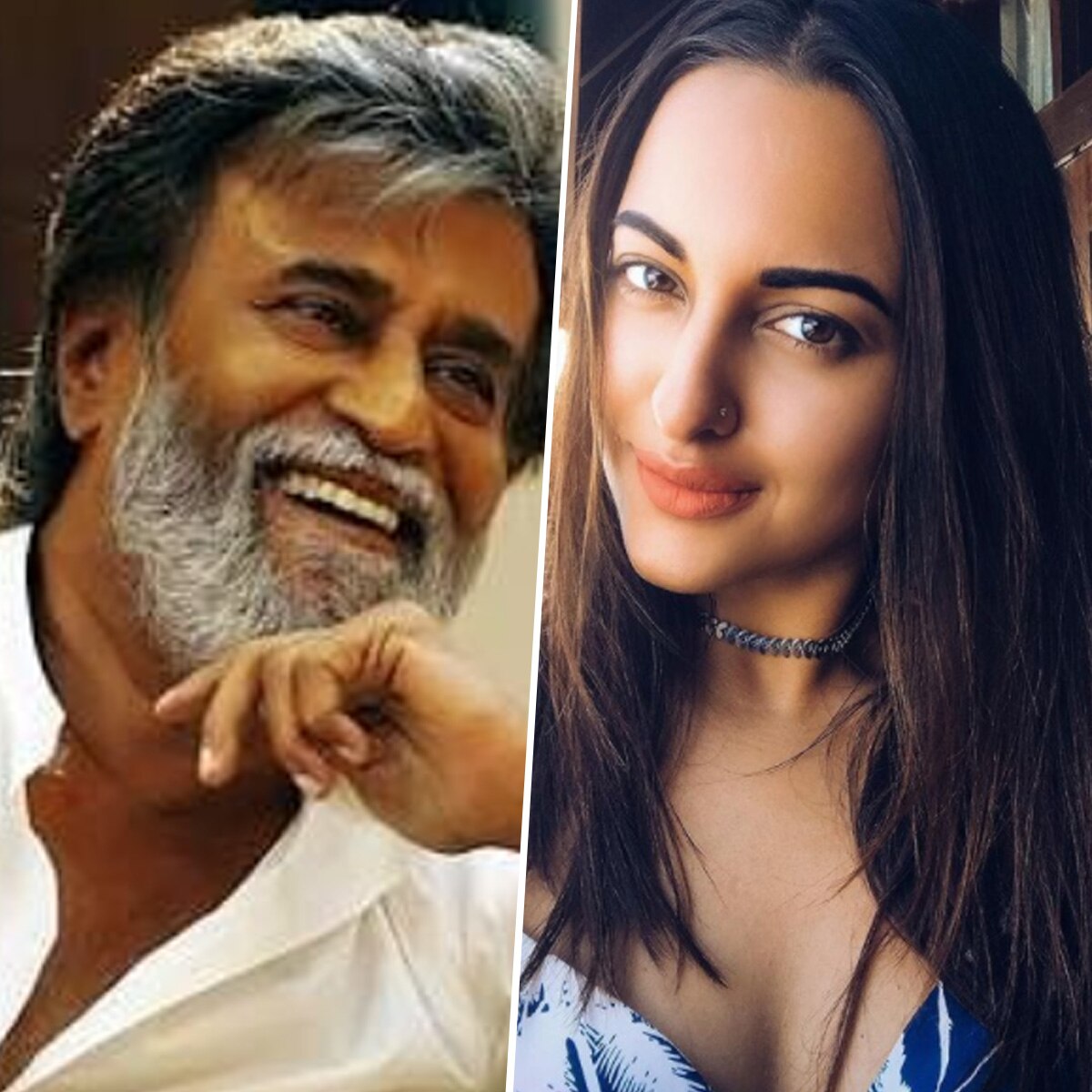 सोनाक्षी सिन्हा