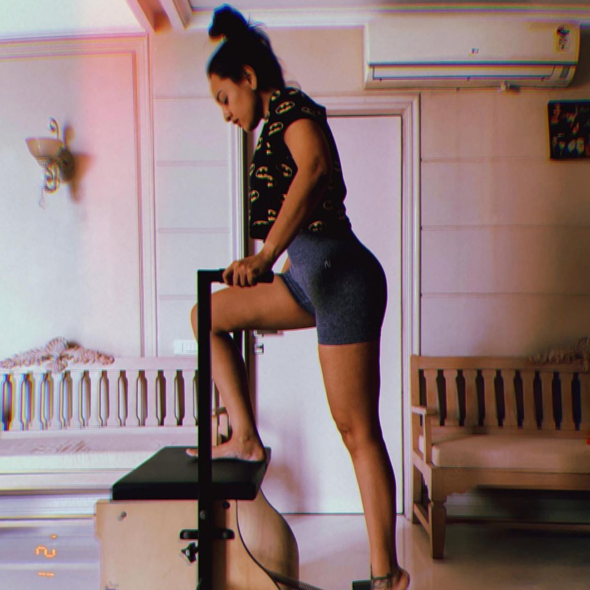 सोनाक्षी सिन्हा