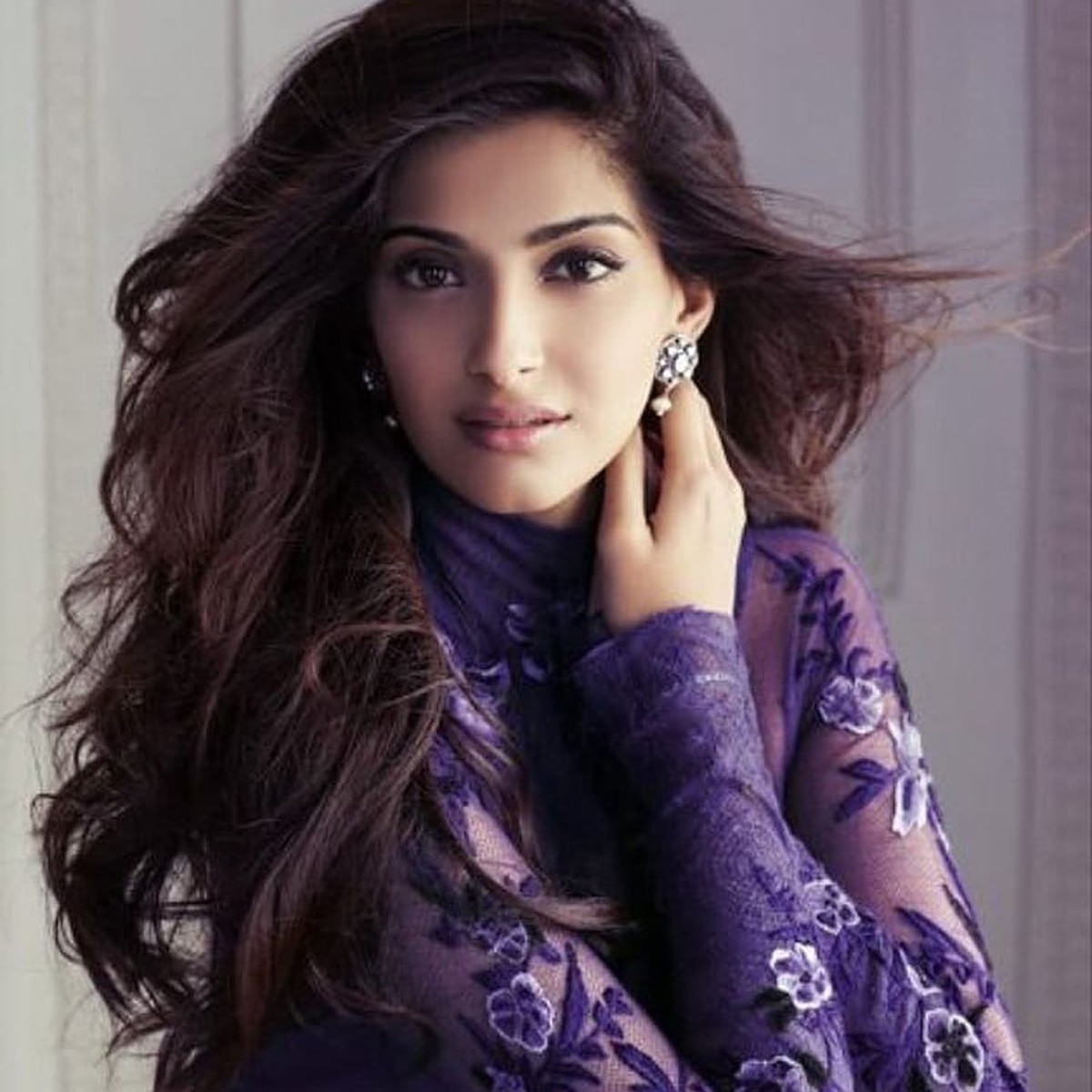 सोनम कपूर