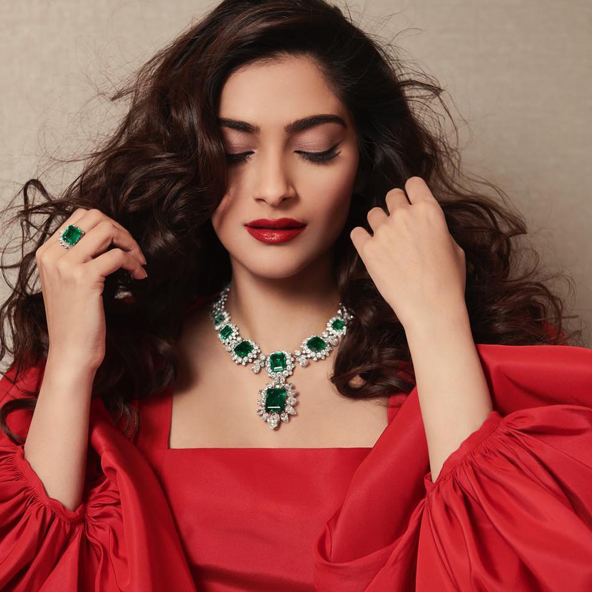 सोनम कपूर