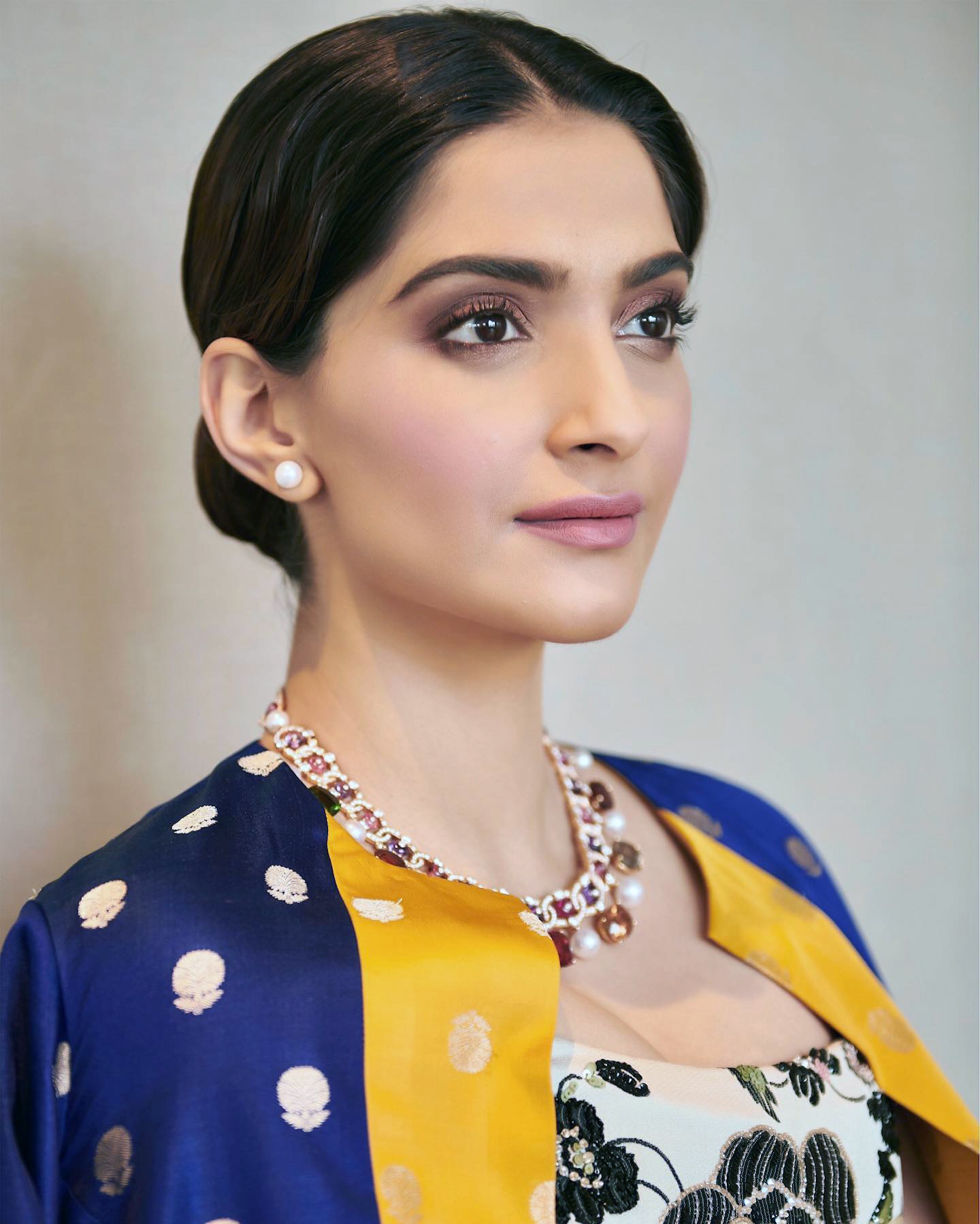 सोनम कपूर