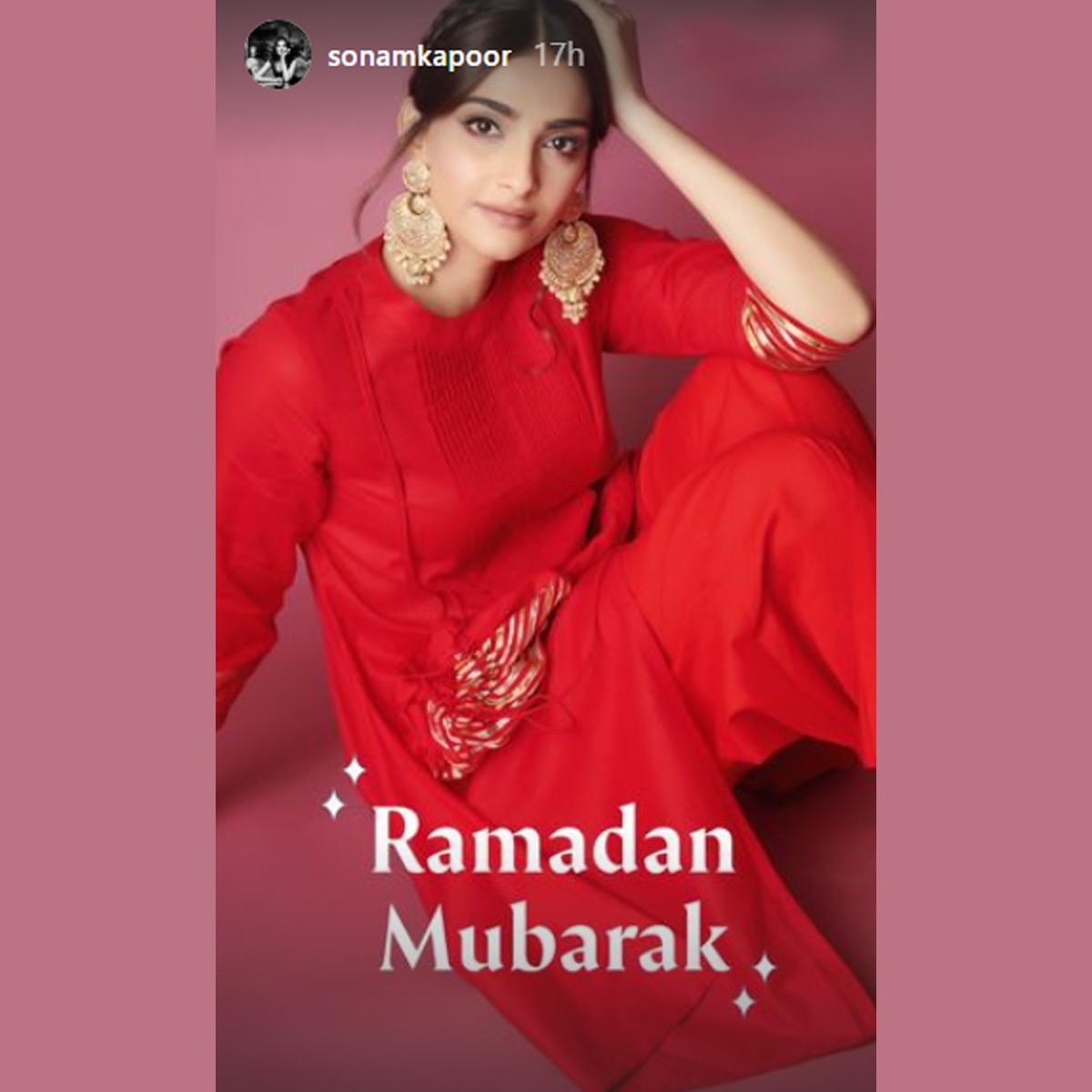 सोनम कपूर 