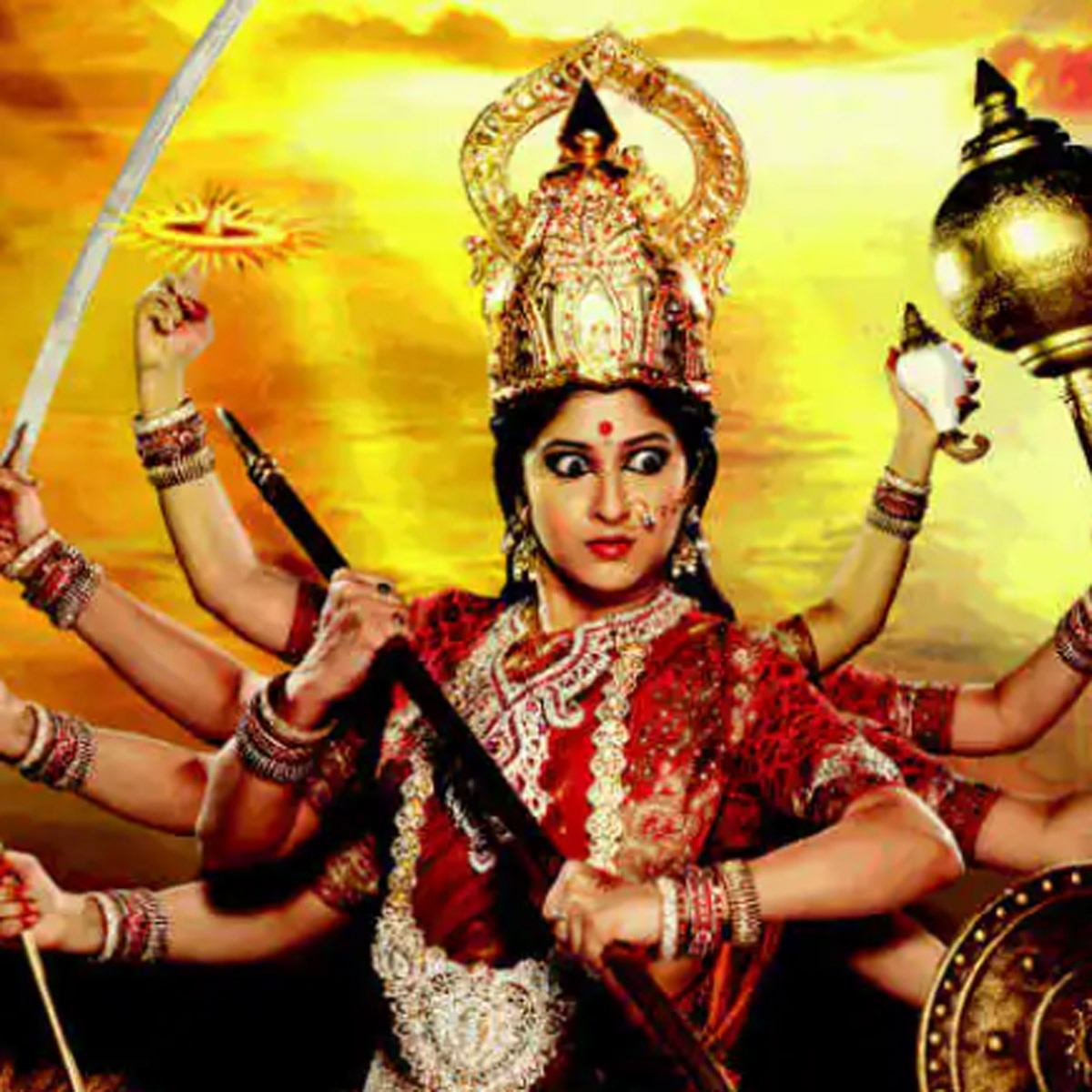 सोनारिका भदौरिया