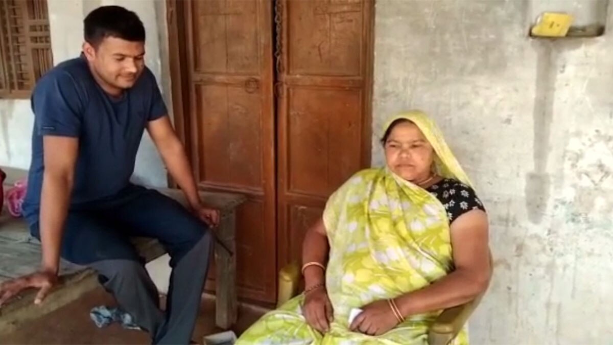 एएनएम ने गलती से महिला को दो बार लगा दी कोरोना वैक्सीन 