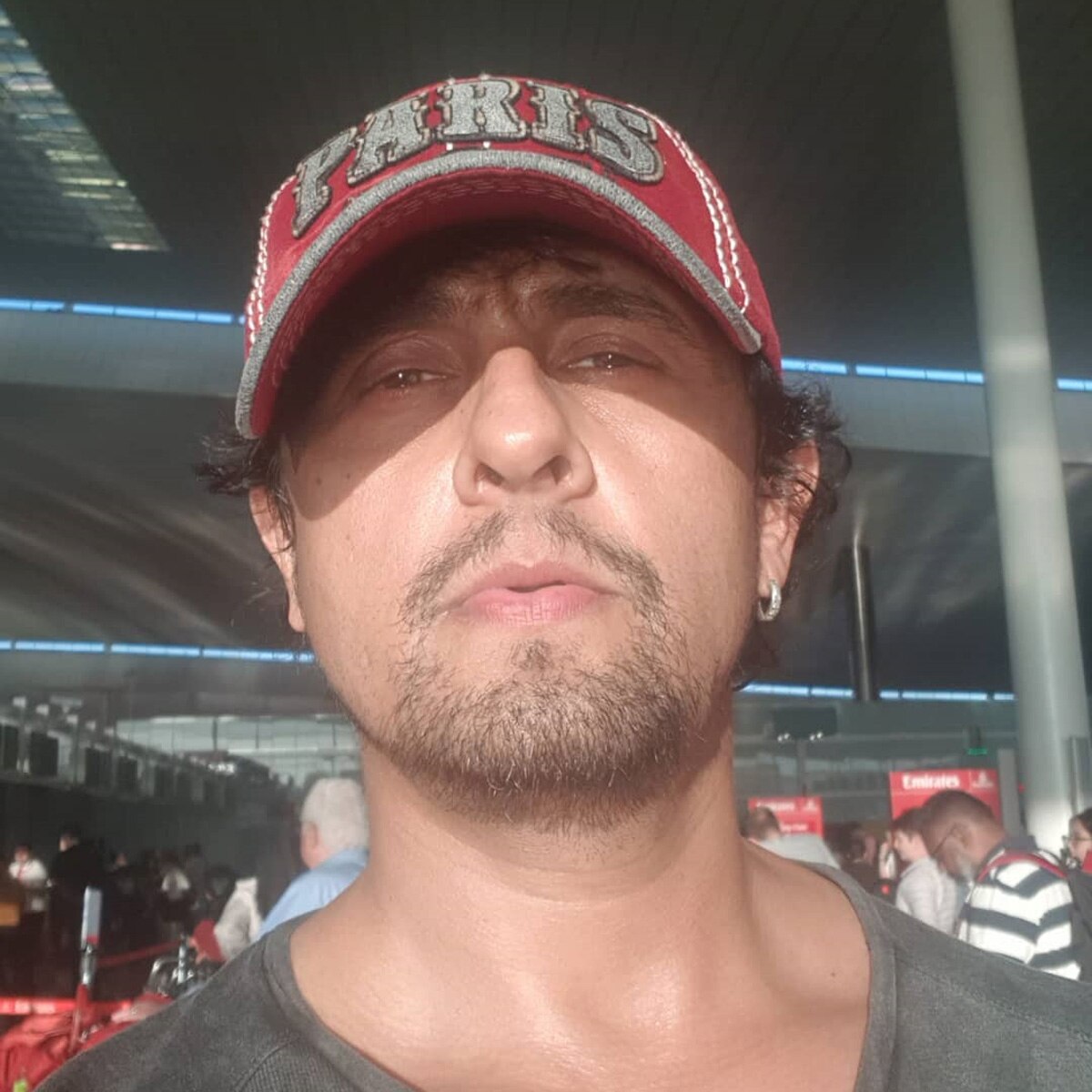 सोनू निगम