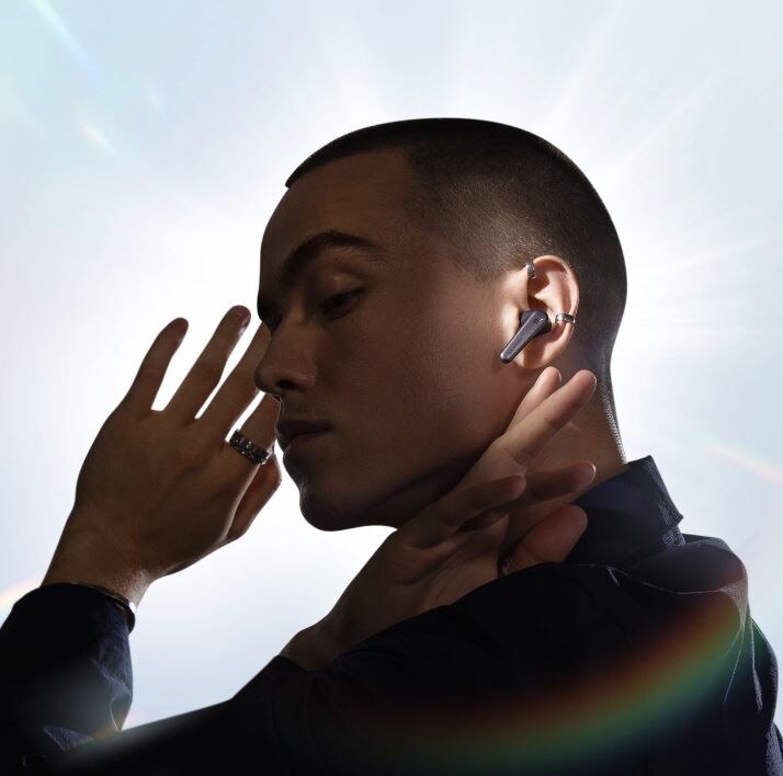 Soundcore Liberty Air 2 Pro 