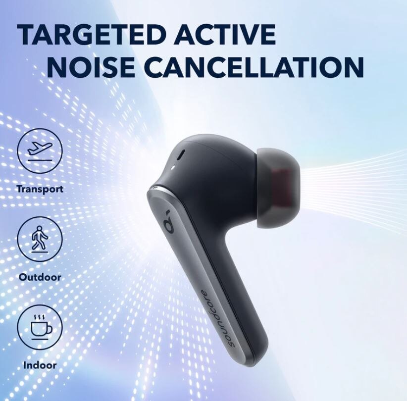 Soundcore Liberty Air 2 Pro 