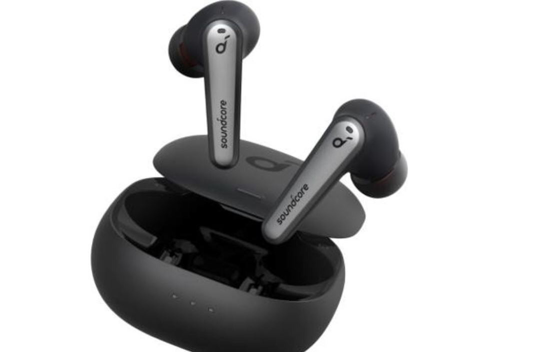 Soundcore Liberty Air 2 Pro 