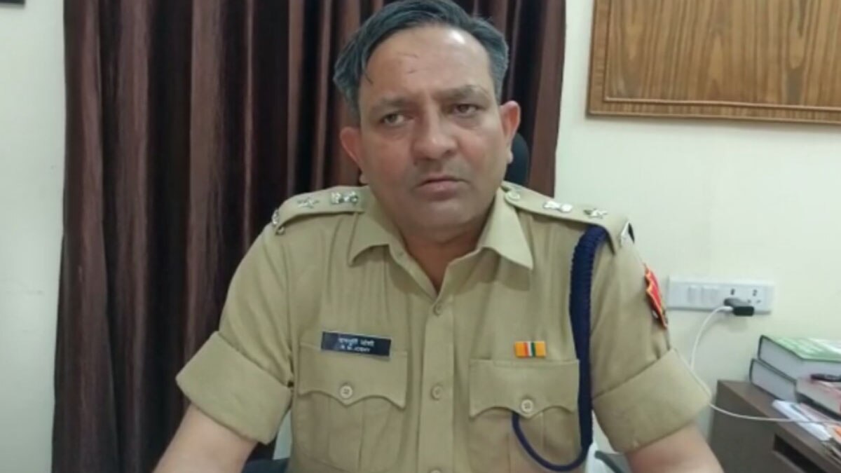 महिला ने 4 लाख रुपये की सुपारी देकर कराई थी पति की हत्या 