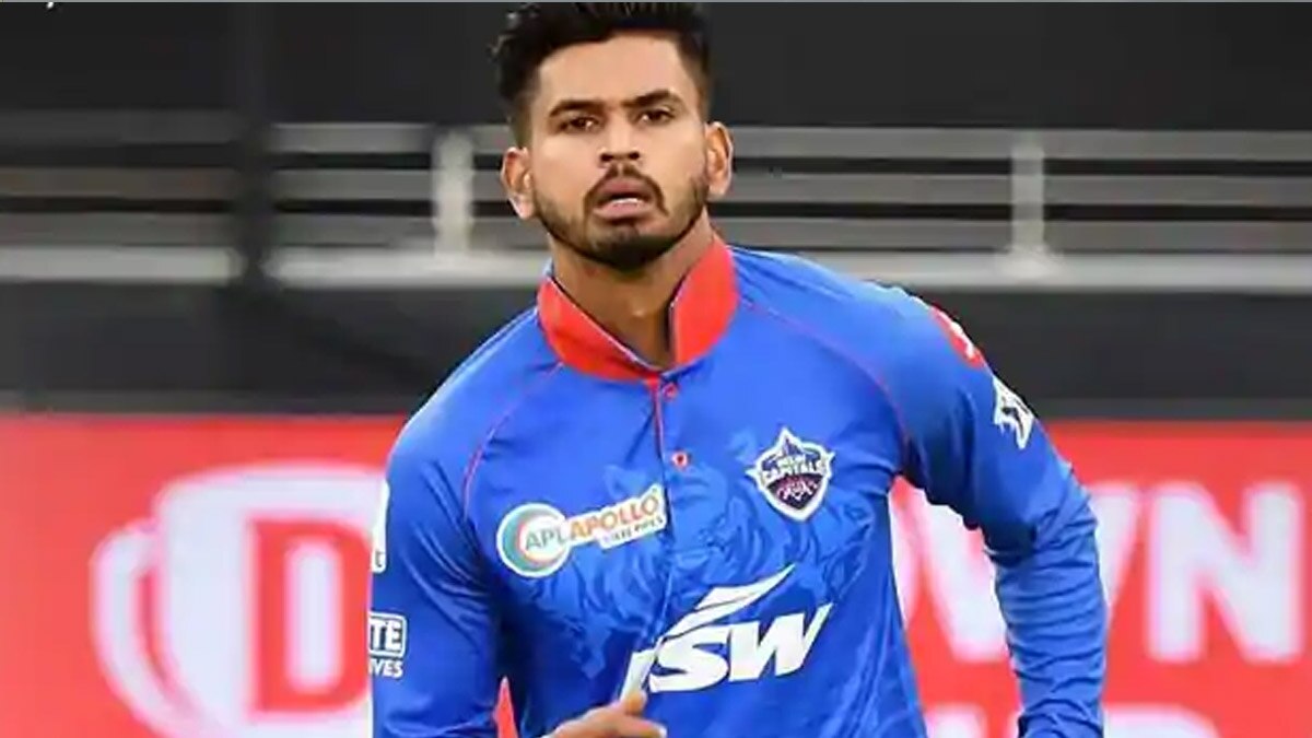 shreyas iyer to get full salary despite not playing IPL 