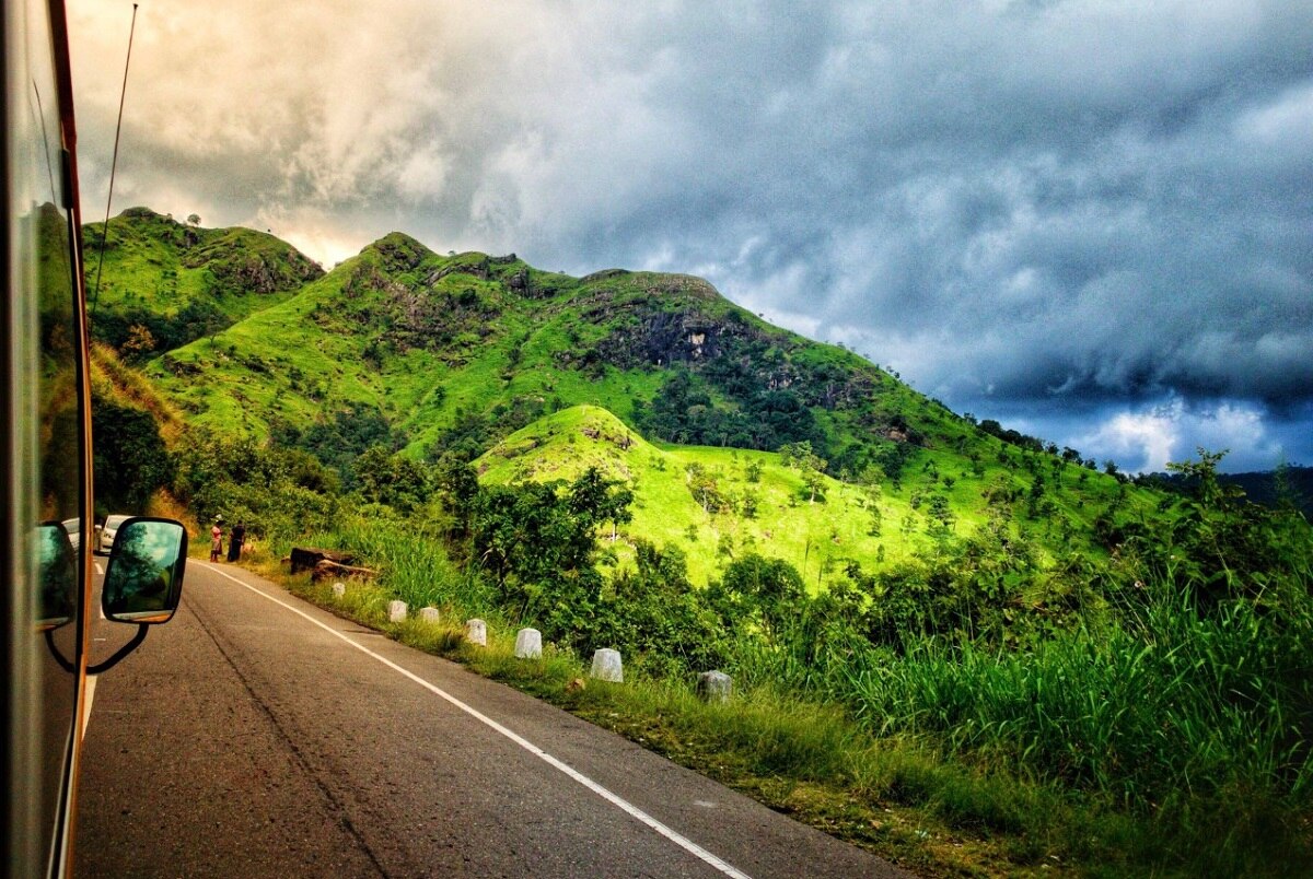 श्रीलंका जाने के लिए जरूर डॉक्यूमेंट