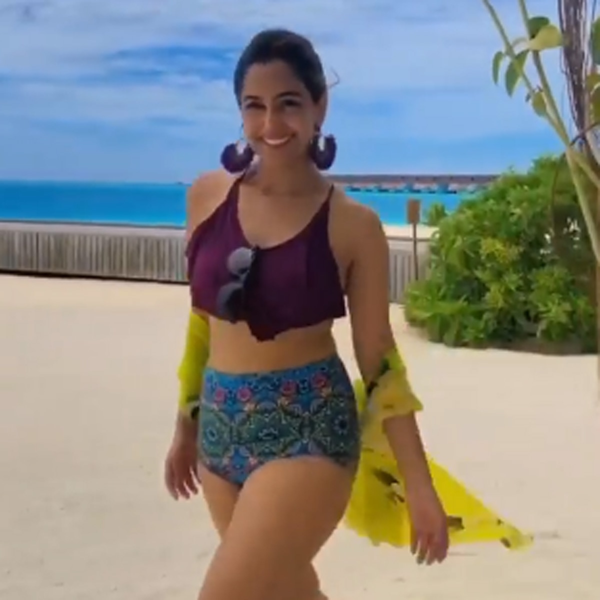 सृष्टि रोड़े