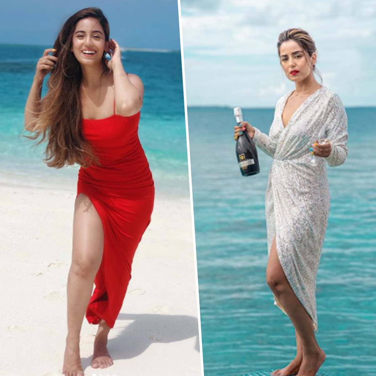 सृष्टि रोड़े