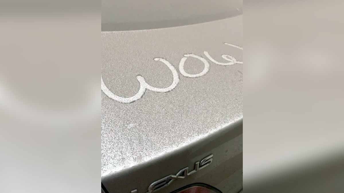 La Soufriere volcano St. Vincent