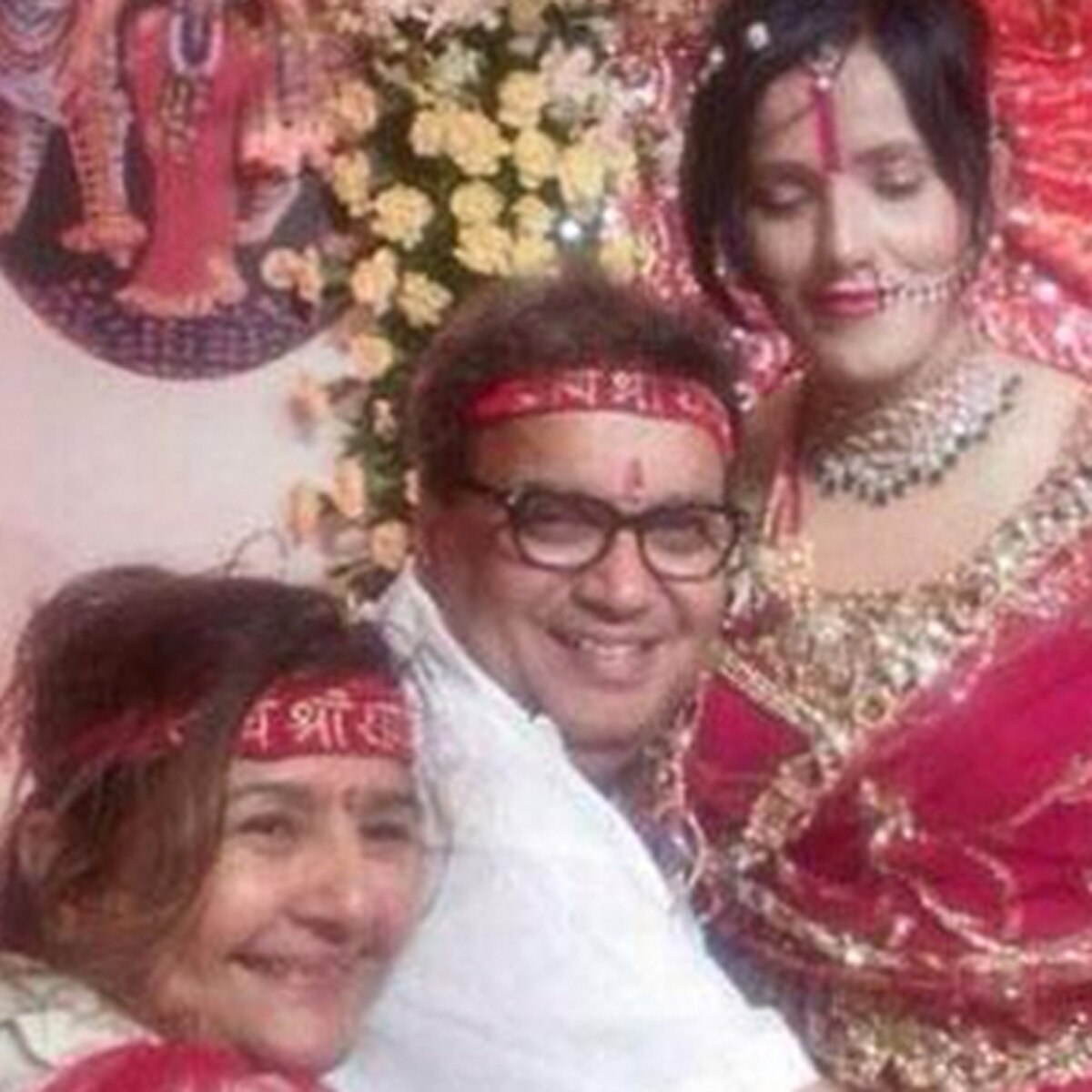 सुभाष घई 