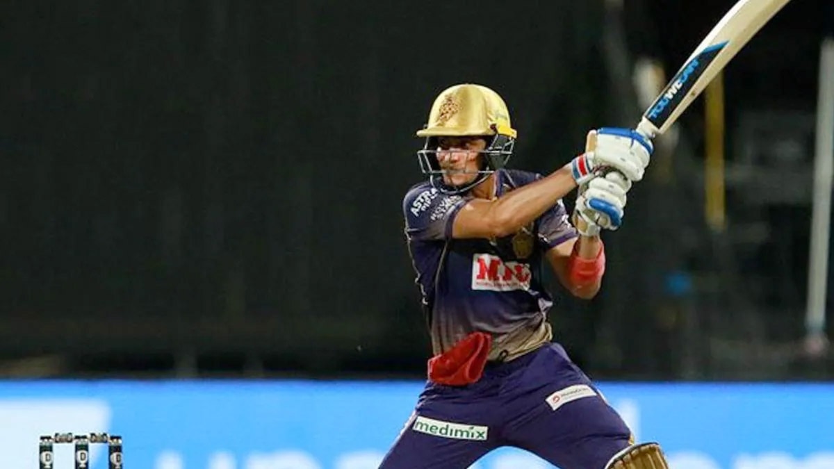 shubman gill impresses with 35 ball 76 in practice match