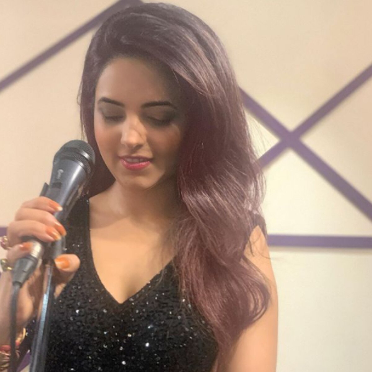 सुगंधा मिश्रा