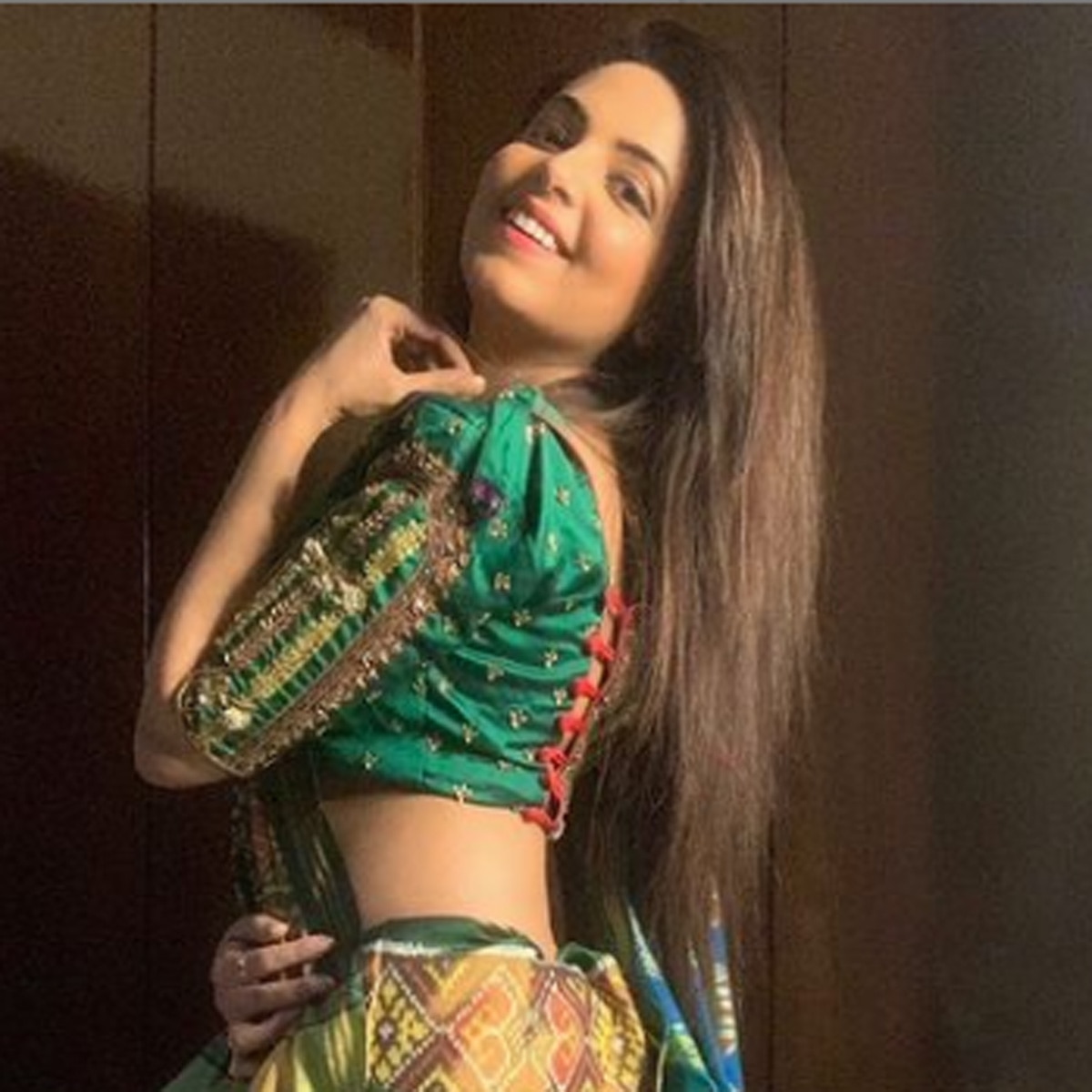 सुगंधा मिश्रा