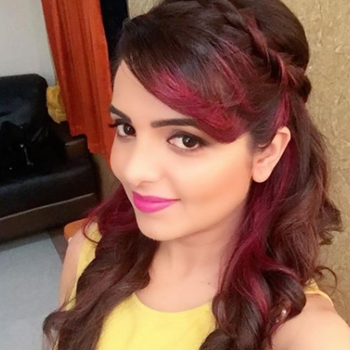 सुगंधा मिश्रा