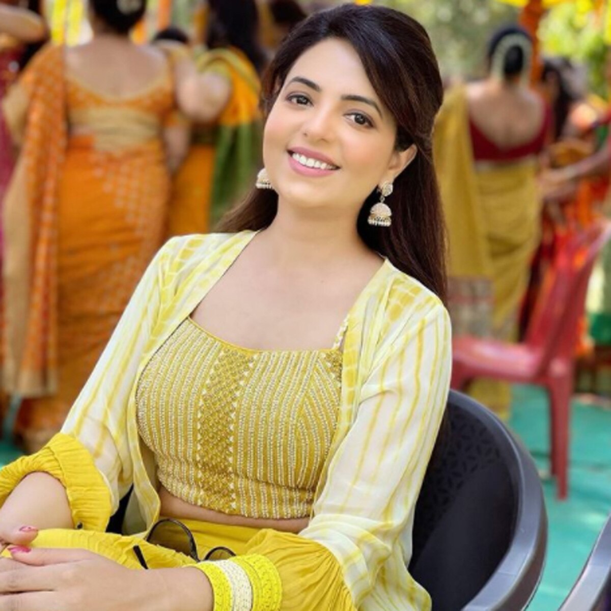 सुगंधा मिश्रा