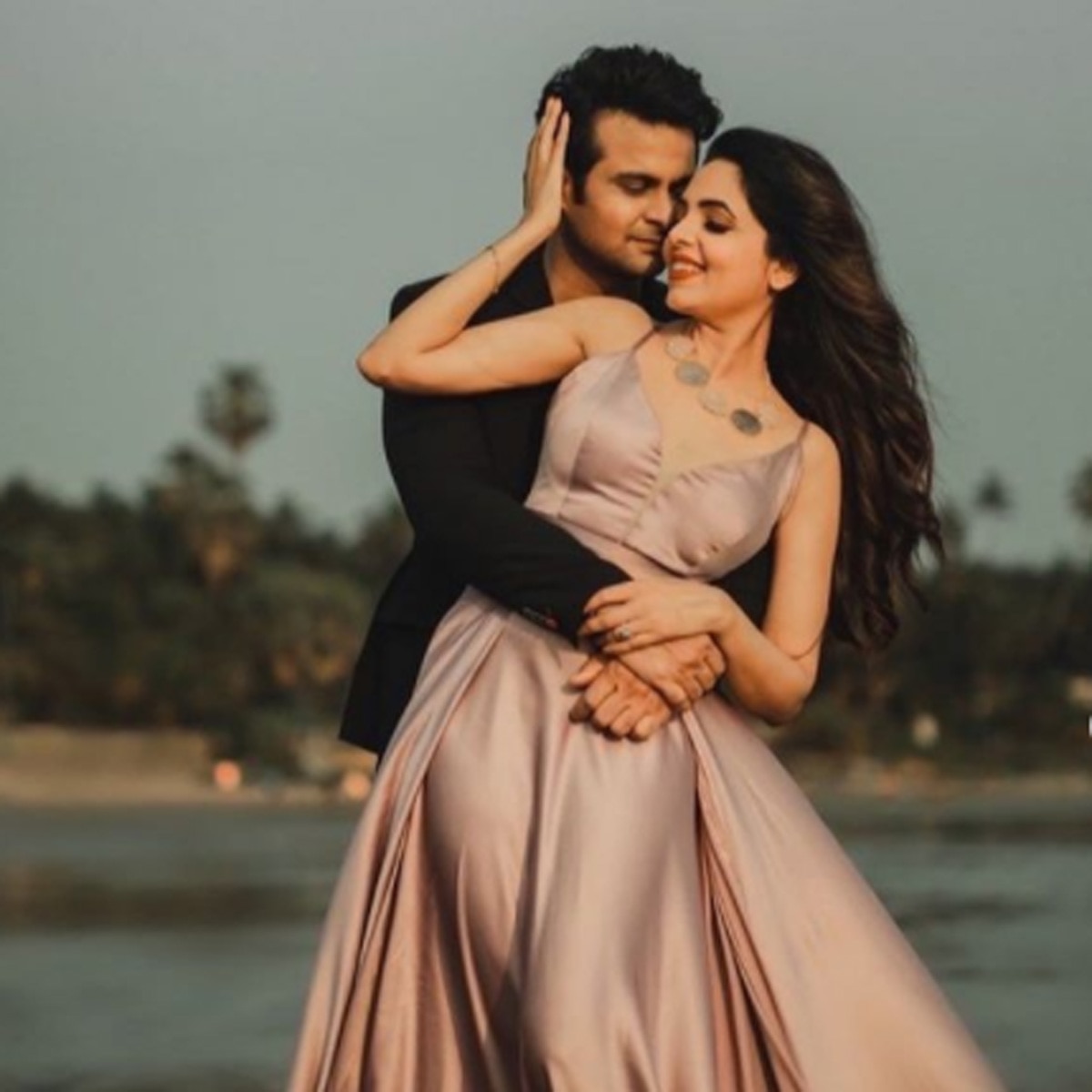 सुगंधा मिश्रा