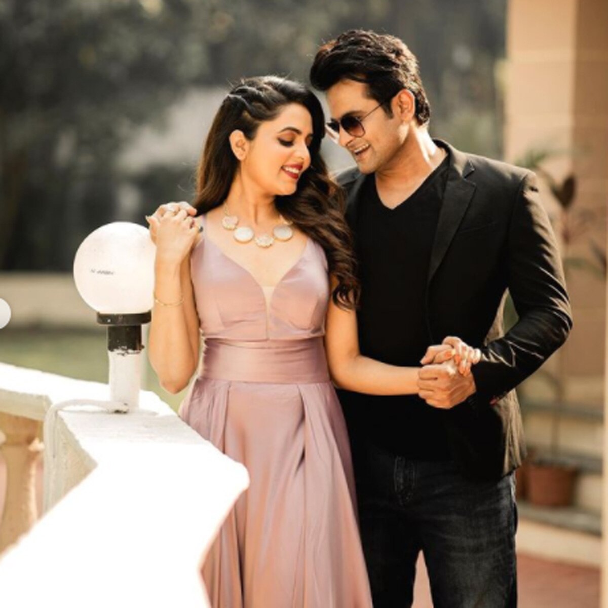 सुगंधा मिश्रा