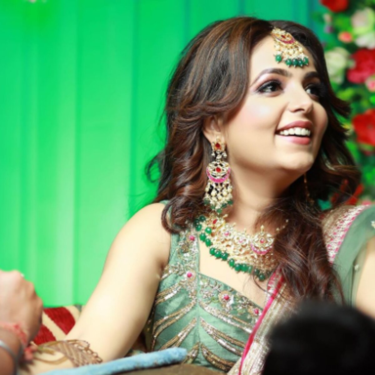 सुगंधा मिश्रा