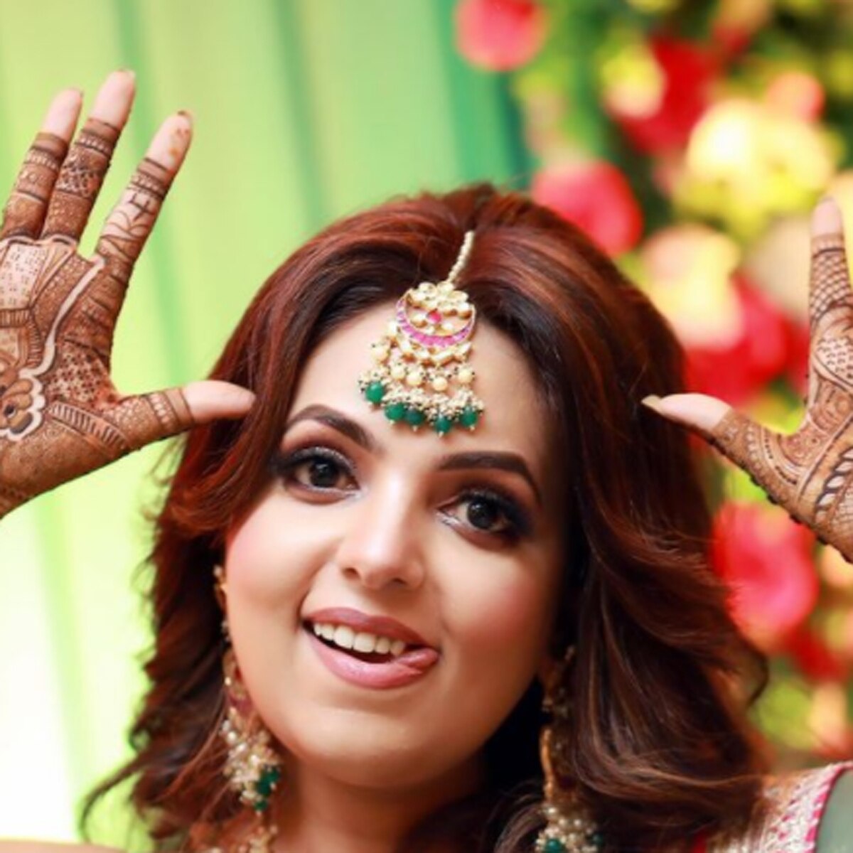 सुगंधा मिश्रा