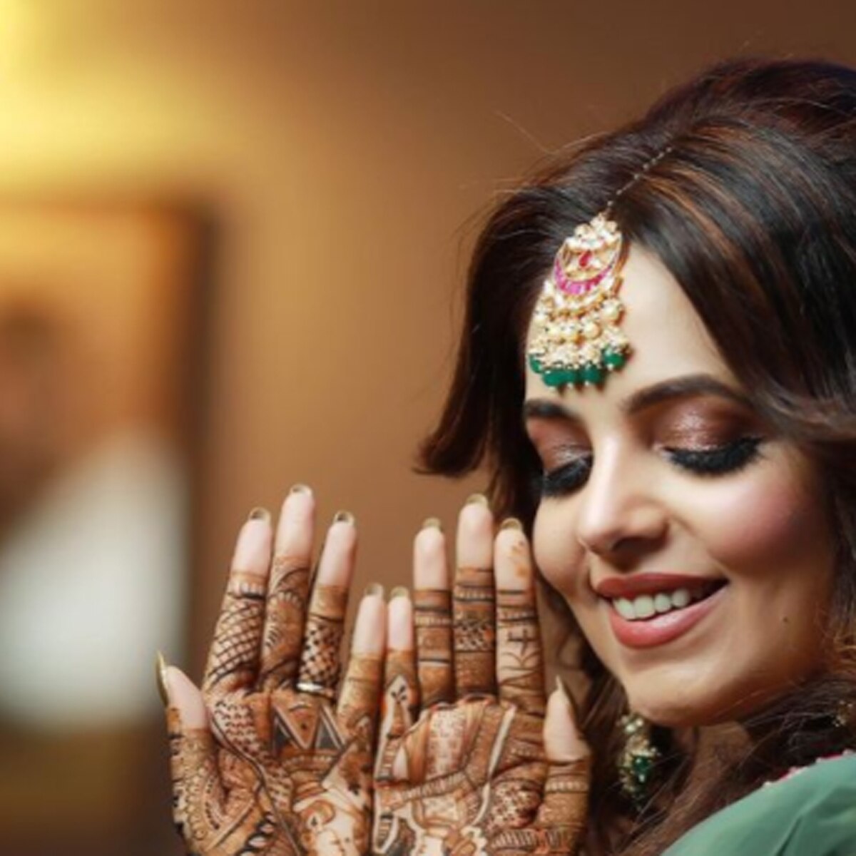 सुगंधा मिश्रा