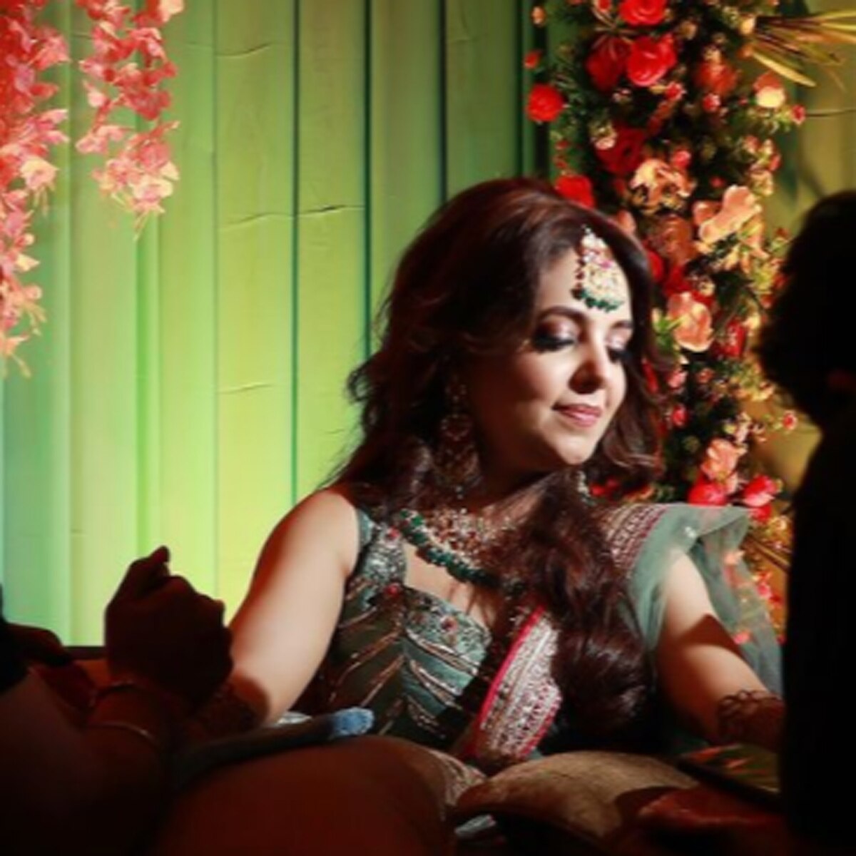 सुगंधा मिश्रा