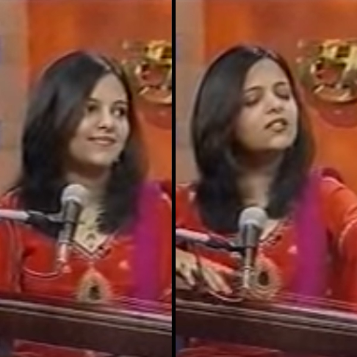 सुगंधा मिश्रा 