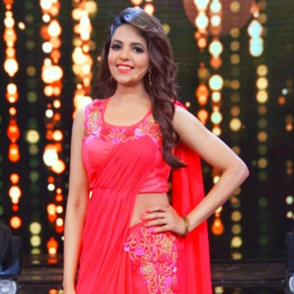 सुगंधा मिश्रा