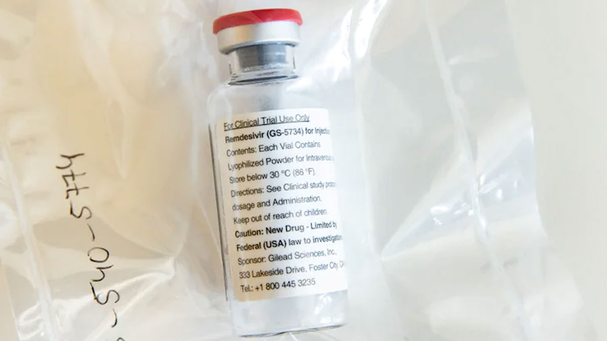 शाजापुर में रेमडेसिविर इंजेक्शन की हुई लूट