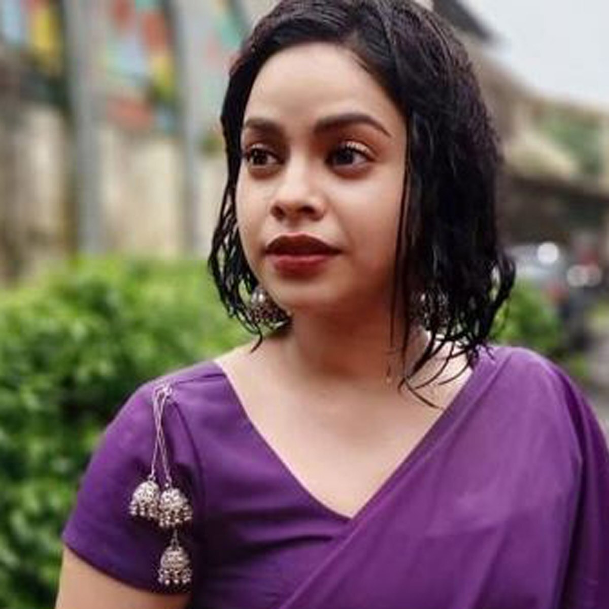 सुमोना चक्रवर्ती