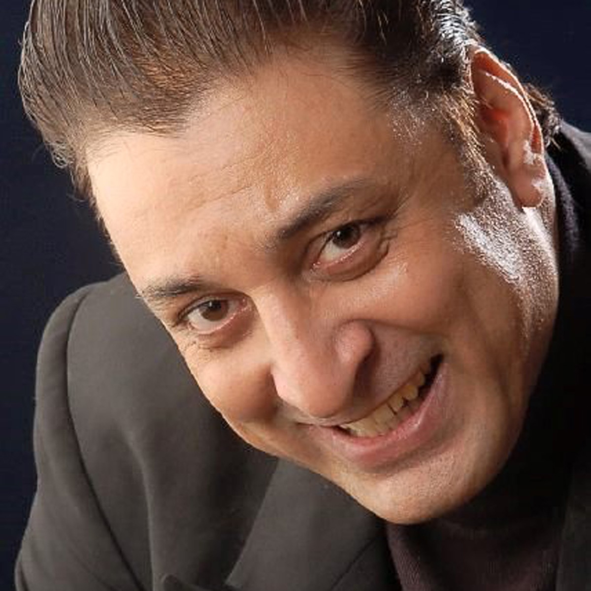 सुनील नागर