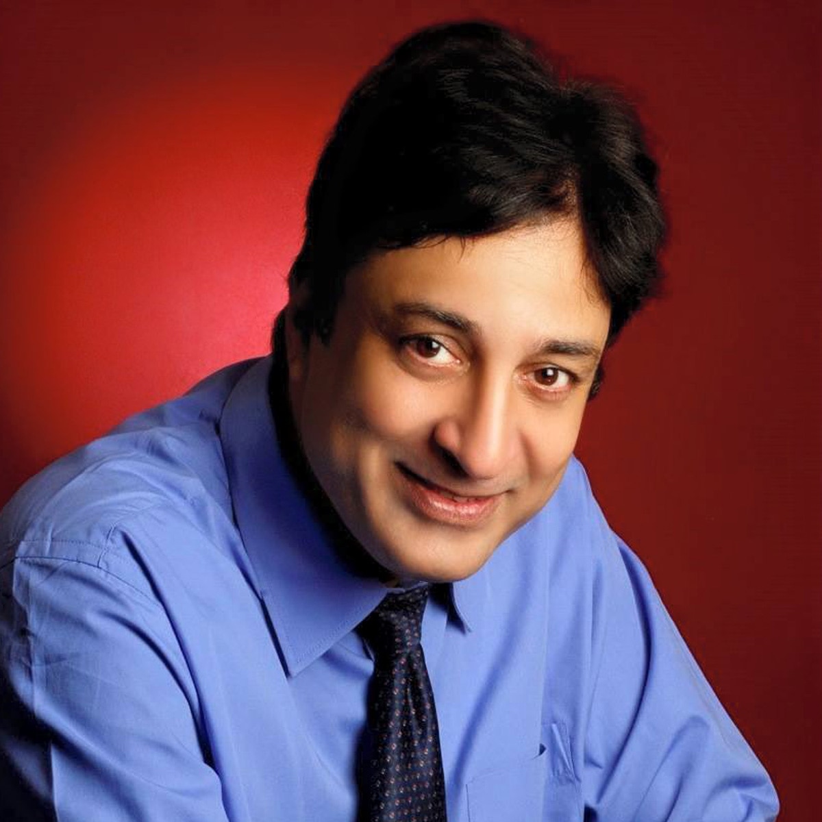 सुनील नागर