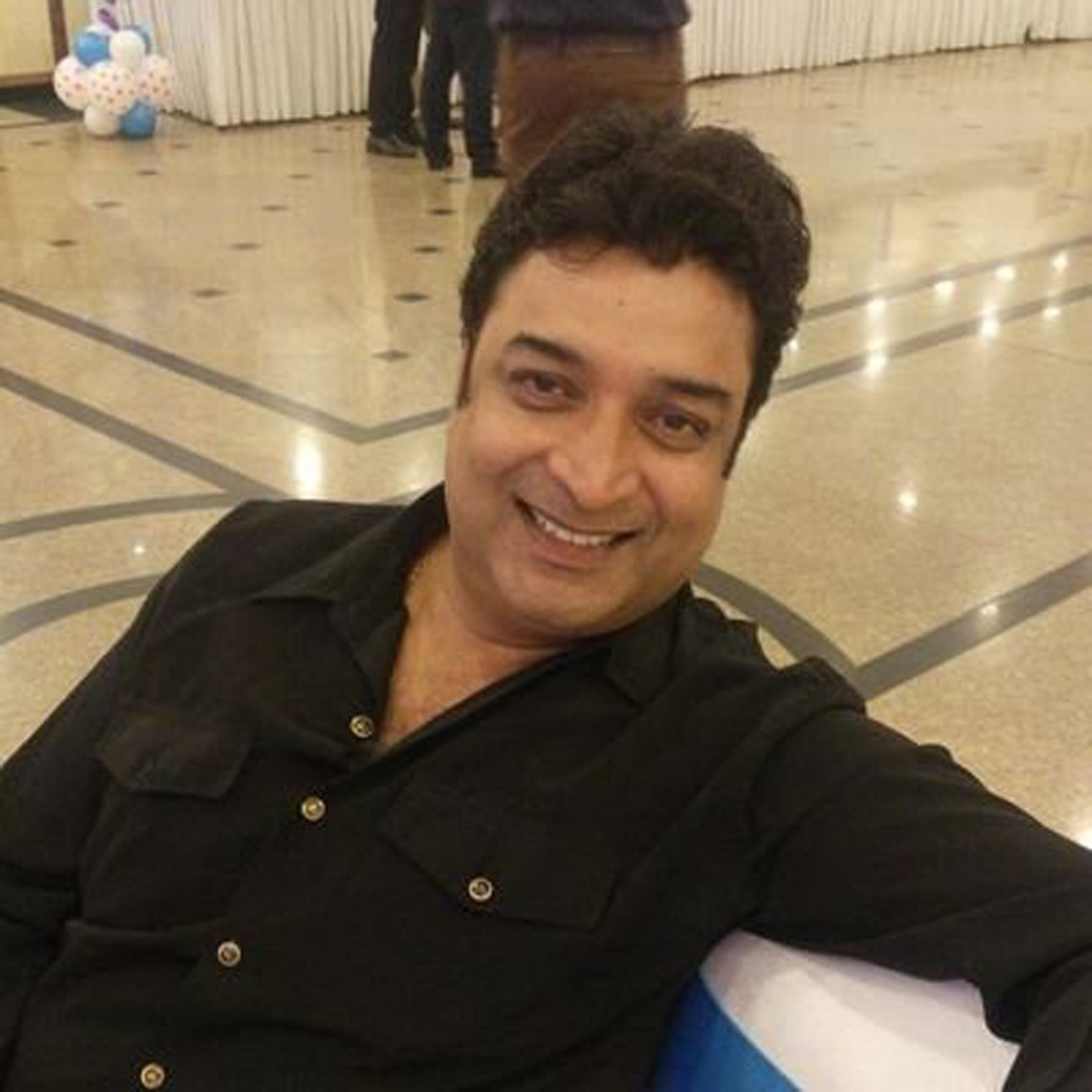 सुनील नागर