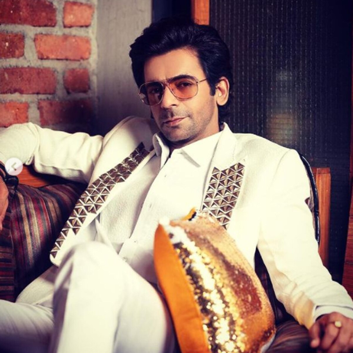 सुनील ग्रोवर 