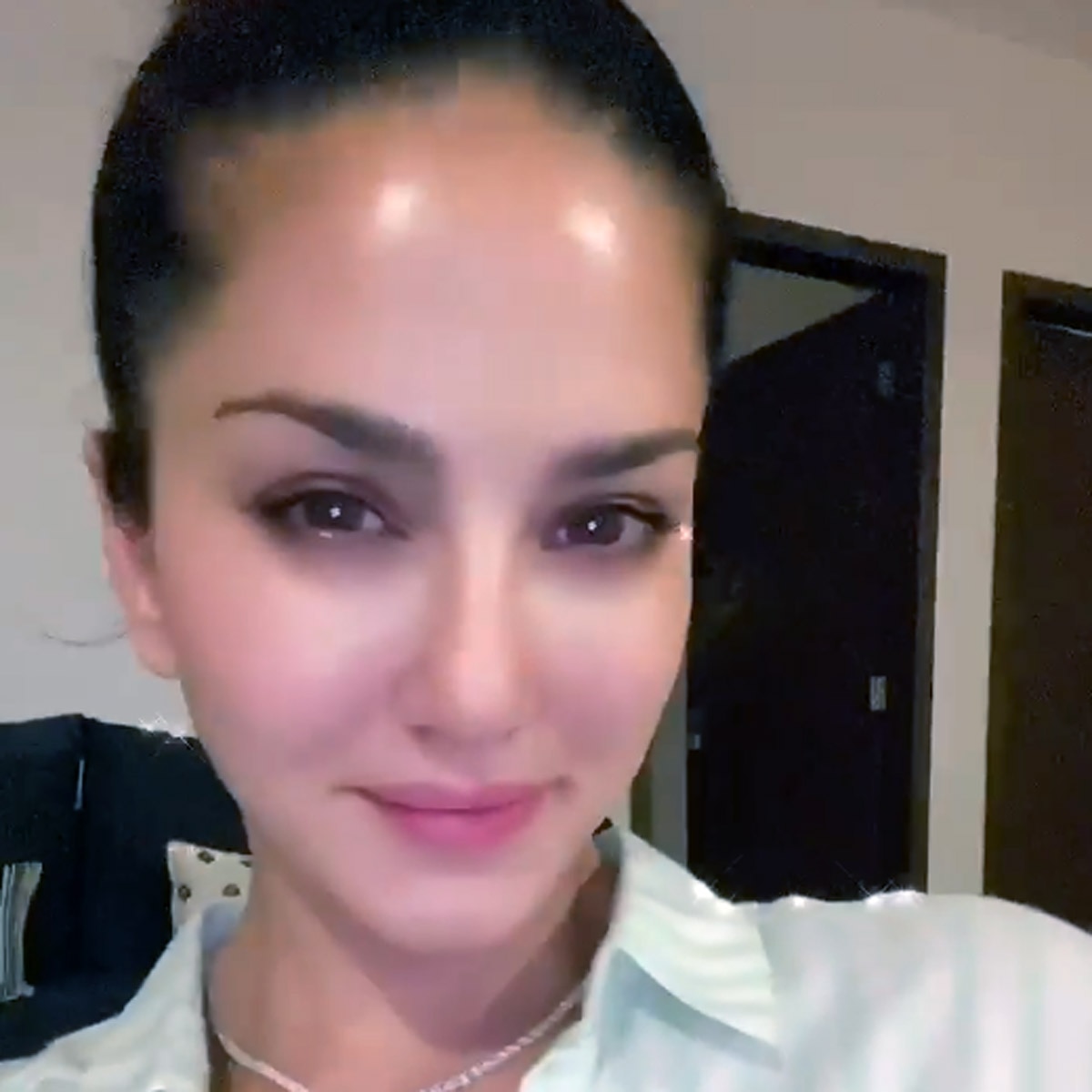 सनी ल‍ियोनी 